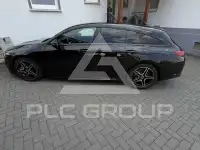 2022 Mercedes Benz CLA 250