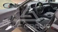 2022 Mercedes Benz CLA 250