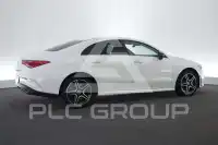2022 Mercedes Benz CLA 250
