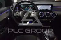 2022 Mercedes Benz CLA 250