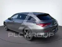 2022 Mercedes Benz CLA 250