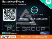 2022 Mercedes Benz CLA 250