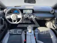 2022 Mercedes Benz CLA 250