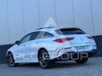 2022 Mercedes Benz CLA 250