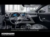 2022 Mercedes Benz CLA 250
