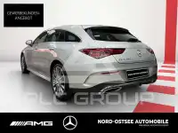 2022 Mercedes Benz CLA 250