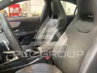 2022 Mercedes Benz CLA 250