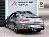 2022 Mercedes Benz CLA 250