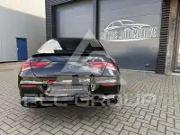 2022 Mercedes Benz CLA 250