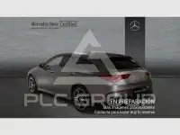 2022 Mercedes Benz CLA 250