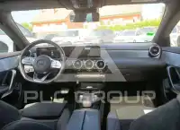 2022 Mercedes Benz CLA 250