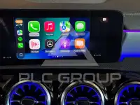 2022 Mercedes Benz CLA 250