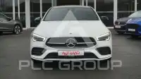 2022 Mercedes Benz CLA 250