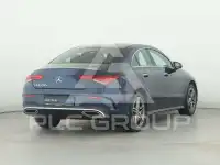 2022 Mercedes Benz CLA 250