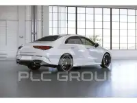 2022 Mercedes Benz CLA 250