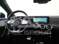 2022 Mercedes Benz CLA 250