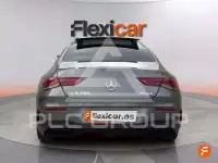 2022 Mercedes Benz CLA 250