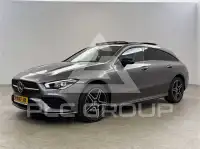 2022 Mercedes Benz CLA 250