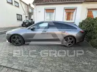 2022 Mercedes Benz CLA 250