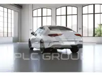 2022 Mercedes Benz CLA 250