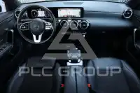 2022 Mercedes Benz CLA 250