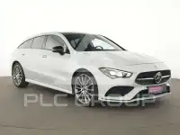 2022 Mercedes Benz CLA 250