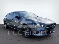 2022 Mercedes Benz CLA 250