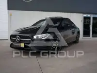 2022 Mercedes Benz CLA 250