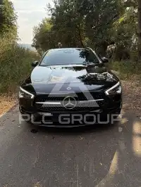 2022 Mercedes Benz CLA 250