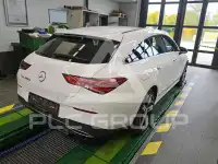 2022 Mercedes Benz CLA 250