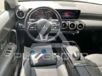 2022 Mercedes Benz CLA 250