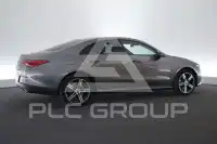 2022 Mercedes Benz CLA 250