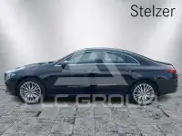 2022 Mercedes Benz CLA 250