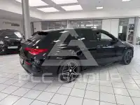 2022 Mercedes Benz CLA 250