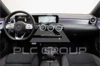 2022 Mercedes Benz CLA 250
