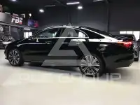 2022 Mercedes Benz CLA 250