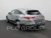 2022 Mercedes Benz CLA 250