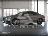 2022 Mercedes Benz CLA 250