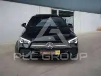 2022 Mercedes Benz CLA 250
