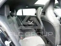 2022 Mercedes Benz CLA 250
