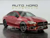 2022 Mercedes Benz CLA 250