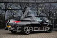 2022 Mercedes Benz CLA 250