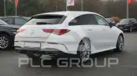 2022 Mercedes Benz CLA 250