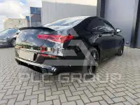 2022 Mercedes Benz CLA 250