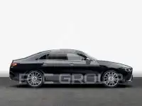 2022 Mercedes Benz CLA 250