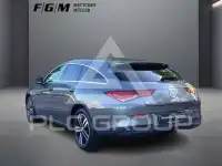 2022 Mercedes Benz CLA 250