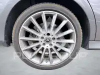 2022 Mercedes Benz CLA 250