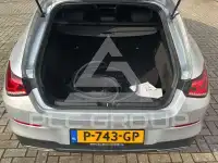 2022 Mercedes Benz CLA 250