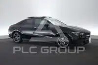 2022 Mercedes Benz CLA 250