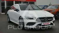 2022 Mercedes Benz CLA 250